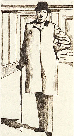 A little bit of Roy Lichtenstein for — Richard Hamilton — Exhibitions — Galerie Buchholz — Image 128