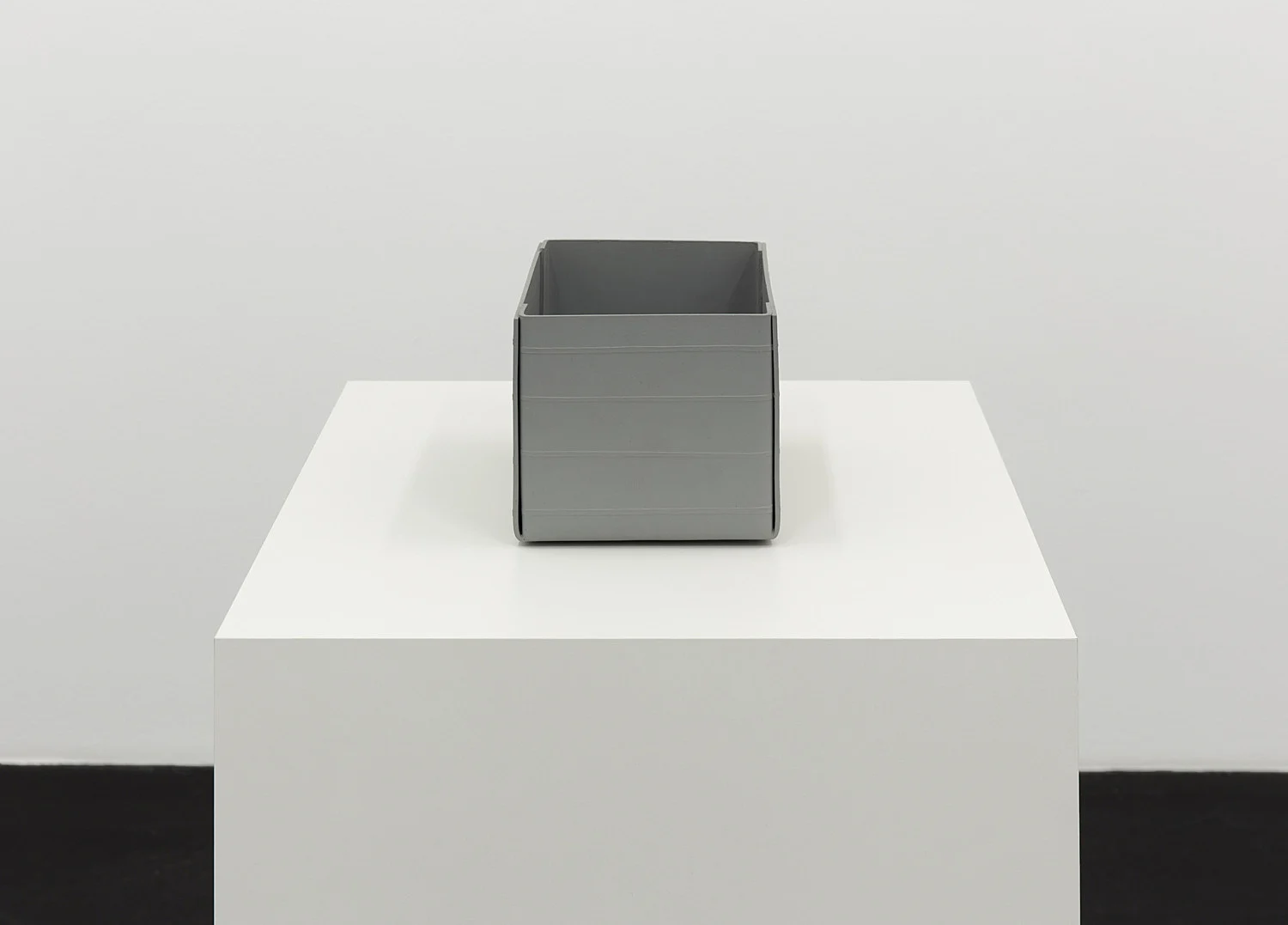 Bells — Lutz Bacher, Alvin Baltrop, Romare Bearden, Matt Browning, Charles Burchfield, Caleb Considine, Michaela Eichwald,... — Exhibitions — Galerie Buchholz — Image 09