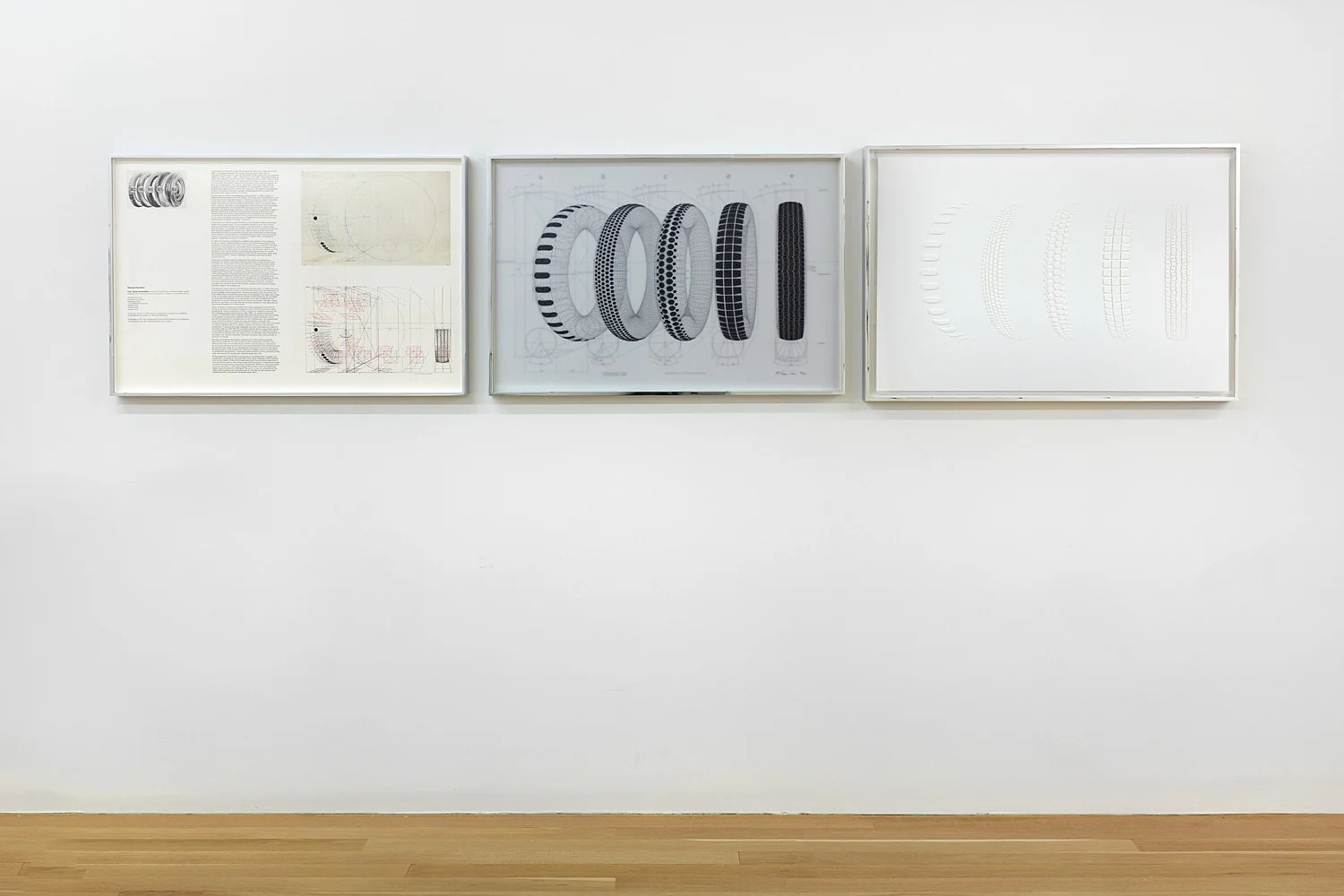 A little bit of Roy Lichtenstein for — Richard Hamilton — Exhibitions — Galerie Buchholz — Image 15