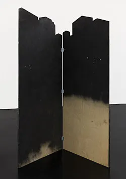 Bells — Lutz Bacher, Alvin Baltrop, Romare Bearden, Matt Browning, Charles Burchfield, Caleb Considine, Michaela Eichwald,... — Exhibitions — Galerie Buchholz — Image 81