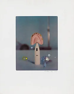 A little bit of Roy Lichtenstein for — Richard Hamilton — Exhibitions — Galerie Buchholz — Image 85