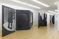 Versammlung — Silke Otto-Knapp — Exhibitions — Galerie Buchholz — Image 31