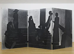 Versammlung — Silke Otto-Knapp — Exhibitions — Galerie Buchholz — Image 34