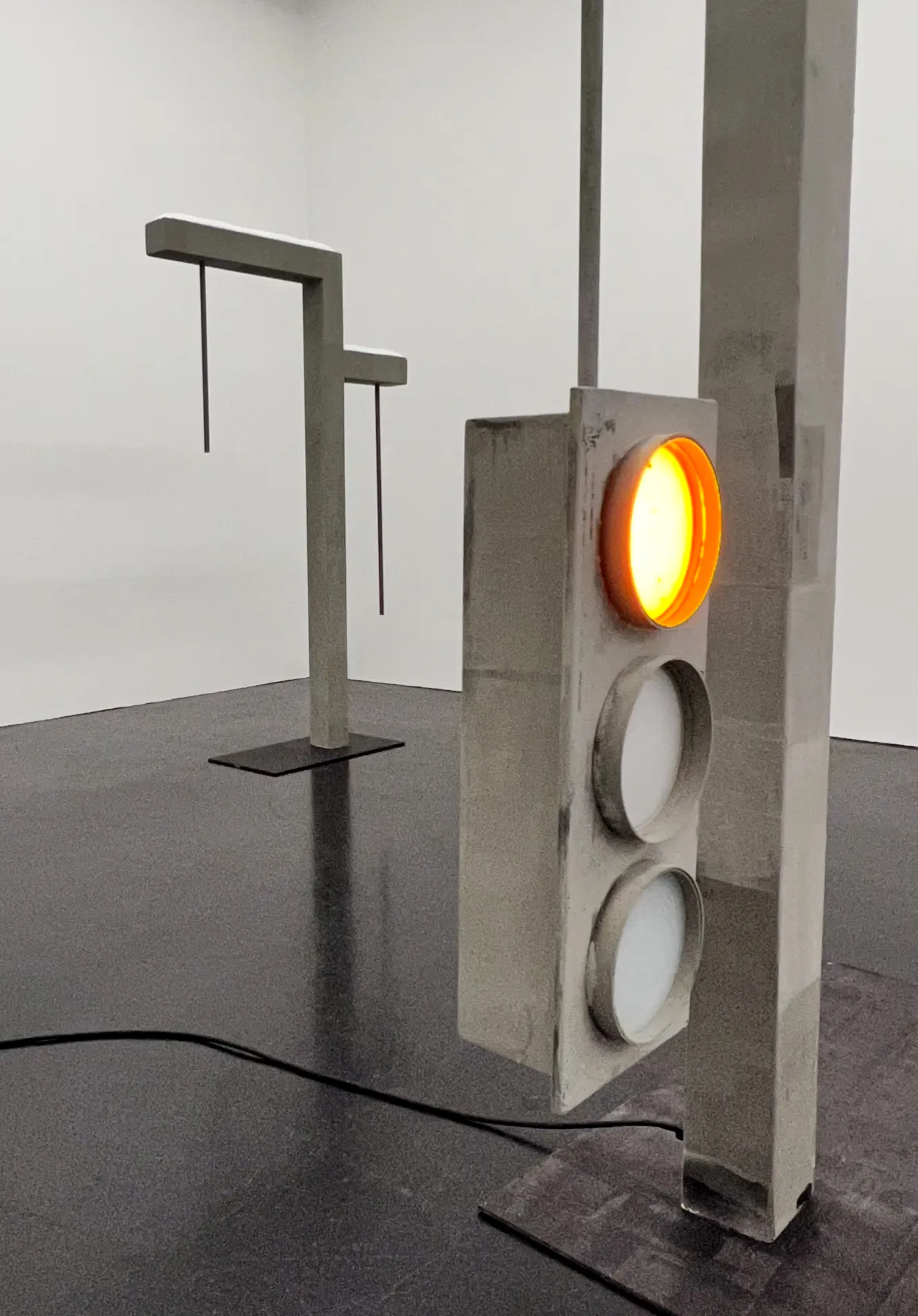 12 Arbeiten ohne Titel — Peter Fischli — Exhibitions — Galerie Buchholz — Image 66