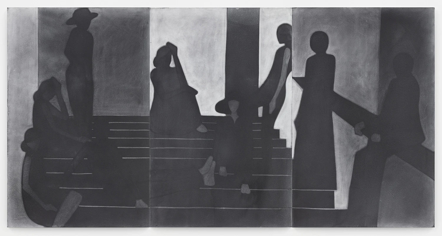 Versammlung — Silke Otto-Knapp — Exhibitions — Galerie Buchholz — Image 18