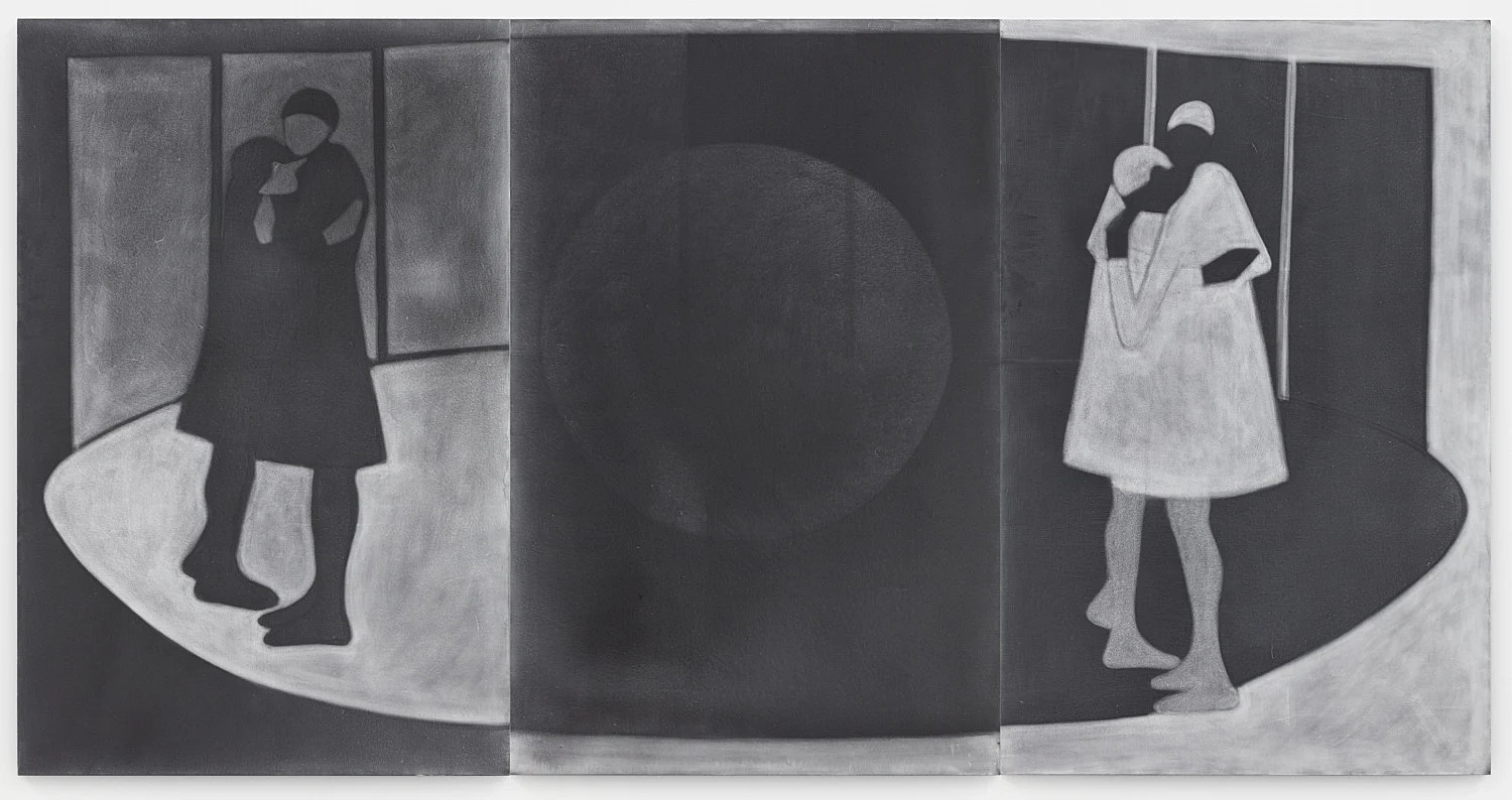 Versammlung — Silke Otto-Knapp — Exhibitions — Galerie Buchholz — Image 16