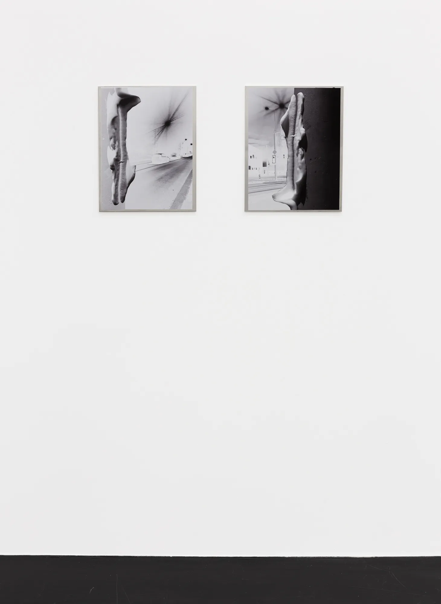 12 Arbeiten ohne Titel — Peter Fischli — Exhibitions — Galerie Buchholz — Image 33