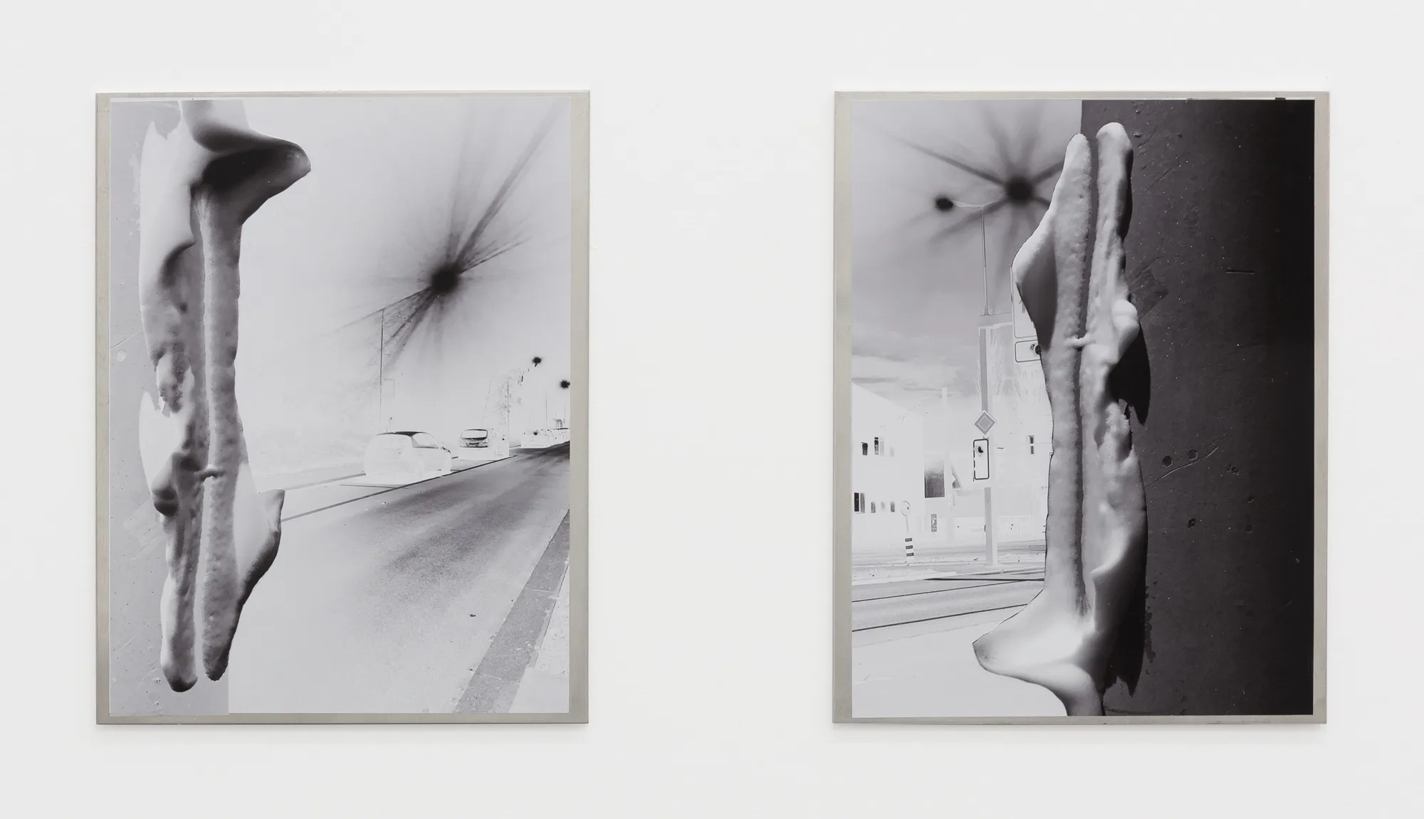 12 Arbeiten ohne Titel — Peter Fischli — Exhibitions — Galerie Buchholz — Image 34