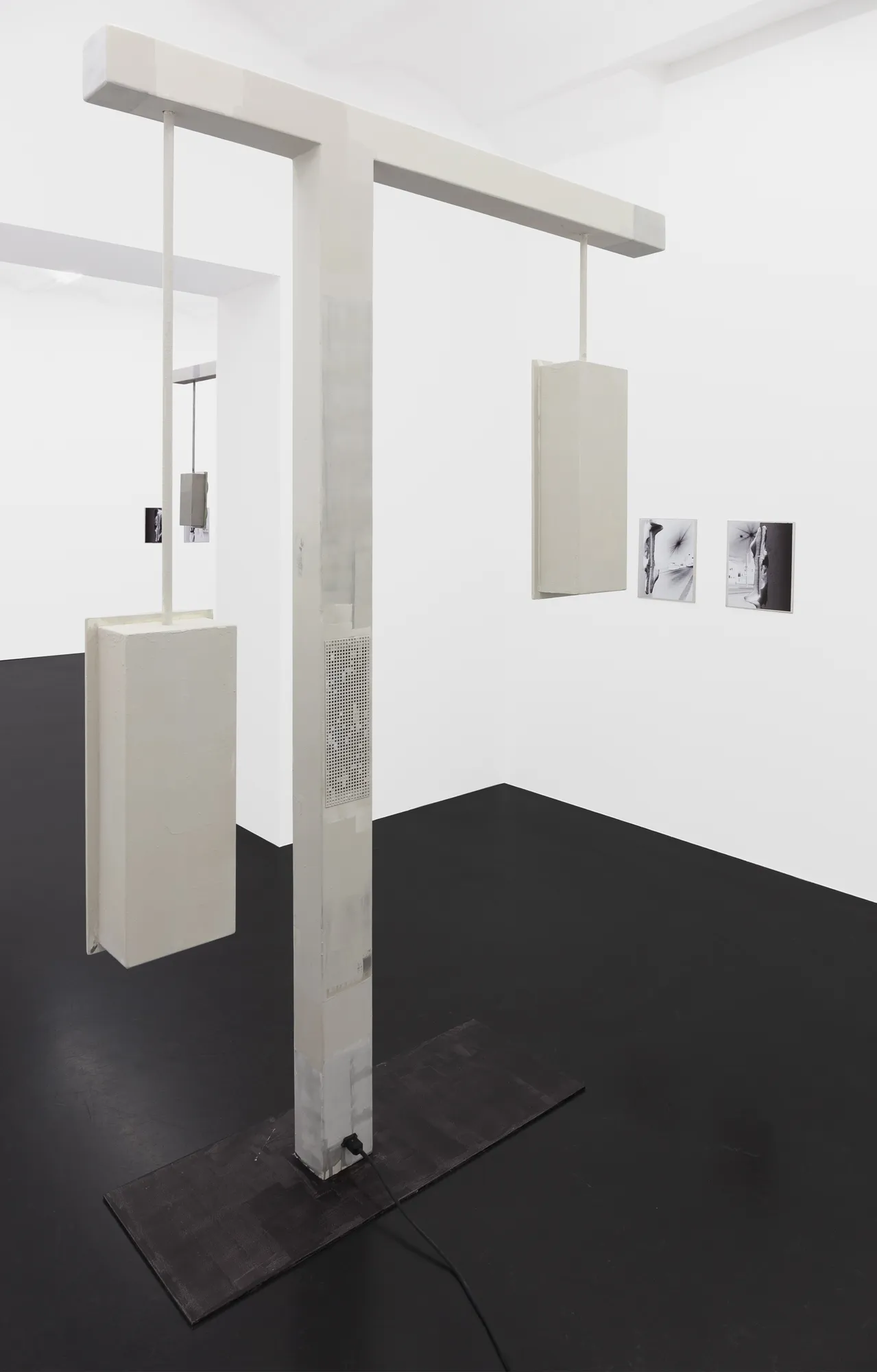 12 Arbeiten ohne Titel — Peter Fischli — Exhibitions — Galerie Buchholz — Image 80