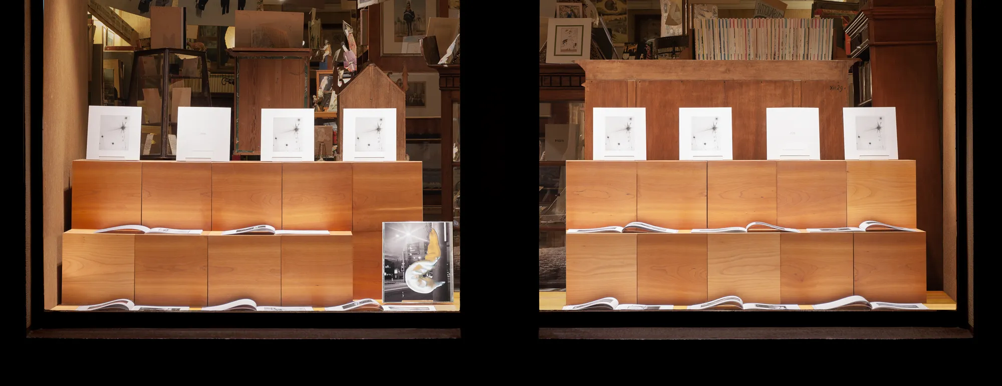 12 Arbeiten ohne Titel — Peter Fischli — Exhibitions — Galerie Buchholz — Image 92