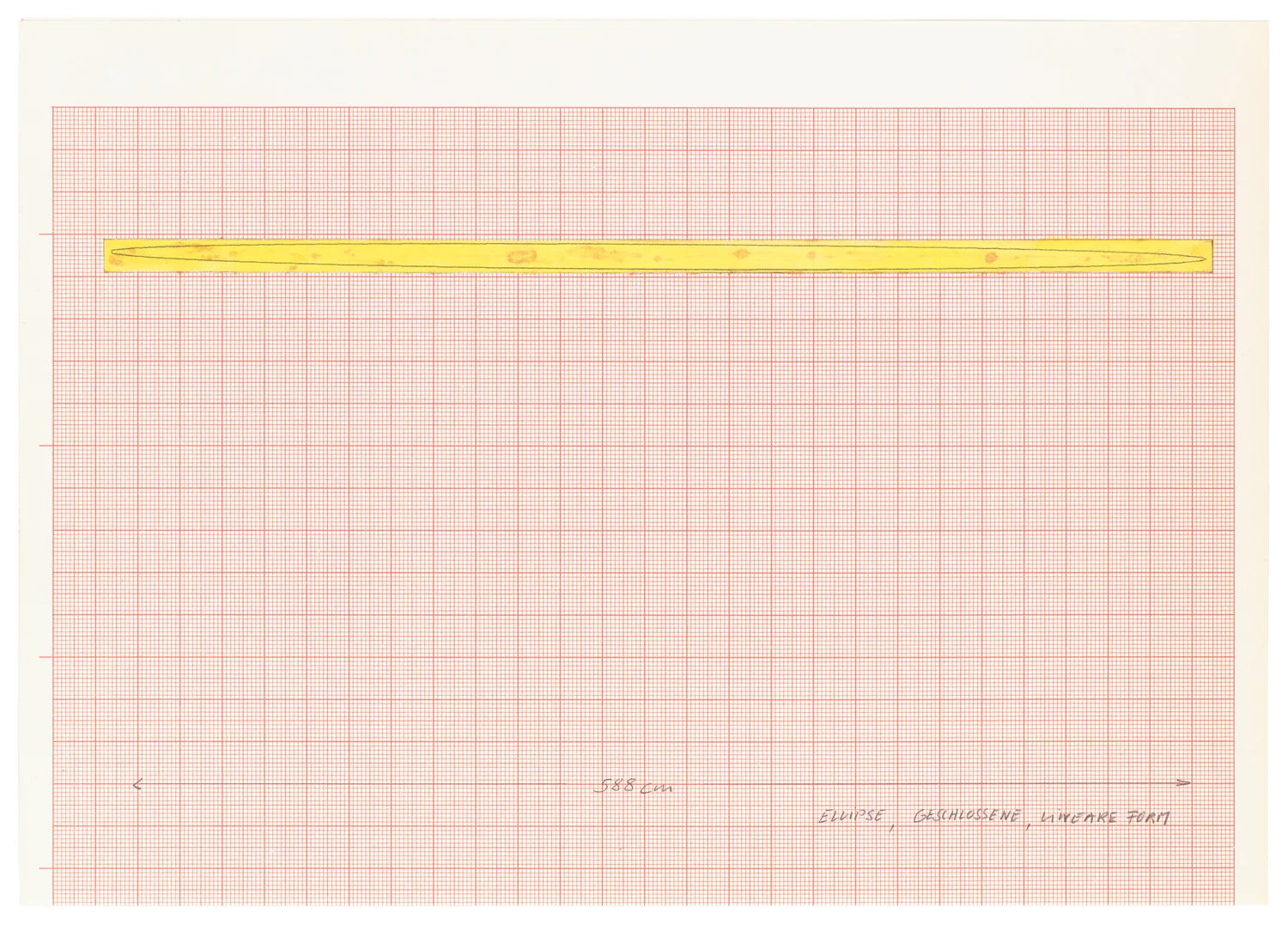 Zeichnung Plan Collage 1965-2018 — Isa Genzken — Exhibitions — Galerie Buchholz — Image 79