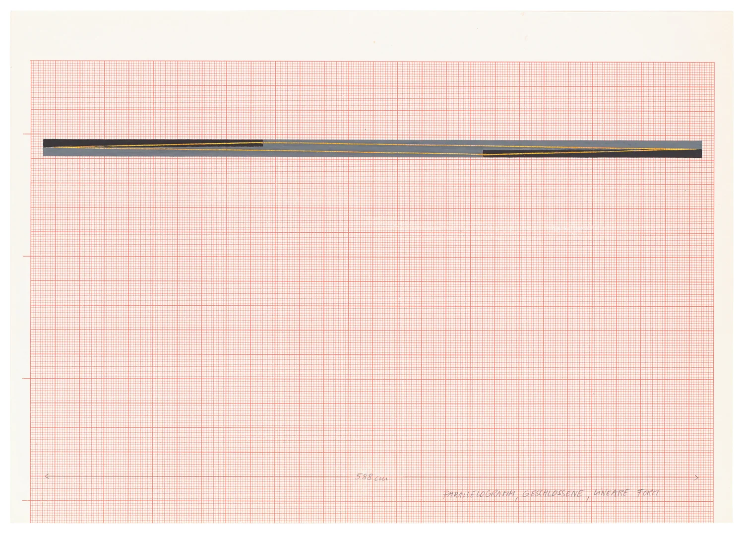 Zeichnung Plan Collage 1965-2018 — Isa Genzken — Exhibitions — Galerie Buchholz — Image 80