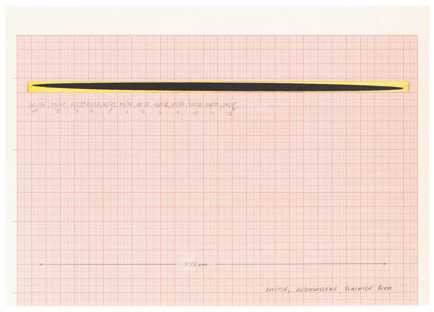 Zeichnung Plan Collage 1965-2018 — Isa Genzken — Exhibitions — Galerie Buchholz — Image 81
