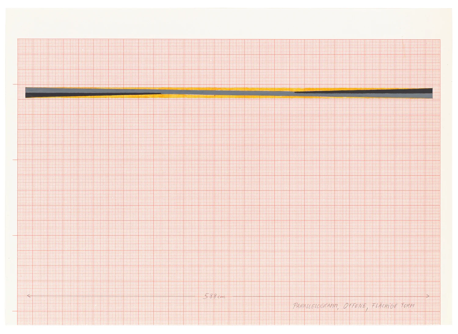 Zeichnung Plan Collage 1965-2018 — Isa Genzken — Exhibitions — Galerie Buchholz — Image 83