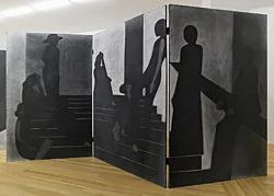 Versammlung — Silke Otto-Knapp — Exhibitions — Galerie Buchholz — Image 26