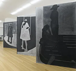 Versammlung — Silke Otto-Knapp — Exhibitions — Galerie Buchholz — Image 27