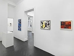 Zeichnung Plan Collage 1965-2018 — Isa Genzken — Exhibitions — Galerie Buchholz — Image 154