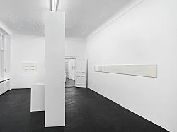 Zeichnung Plan Collage 1965-2018 — Isa Genzken — Exhibitions — Galerie Buchholz — Image 218