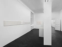 Zeichnung Plan Collage 1965-2018 — Isa Genzken — Exhibitions — Galerie Buchholz — Image 225