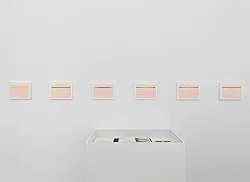Zeichnung Plan Collage 1965-2018 — Isa Genzken — Exhibitions — Galerie Buchholz — Image 227