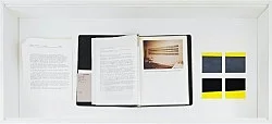 Zeichnung Plan Collage 1965-2018 — Isa Genzken — Exhibitions — Galerie Buchholz — Image 234