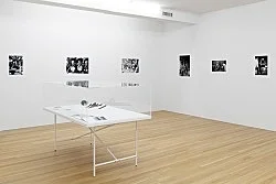 Singers of Ten Thousand Lines — Michael Oppitz — Exhibitions — Galerie Buchholz — Image 79