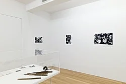 Singers of Ten Thousand Lines — Michael Oppitz — Exhibitions — Galerie Buchholz — Image 80