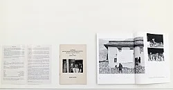 Singers of Ten Thousand Lines — Michael Oppitz — Exhibitions — Galerie Buchholz — Image 83