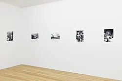 Singers of Ten Thousand Lines — Michael Oppitz — Exhibitions — Galerie Buchholz — Image 92