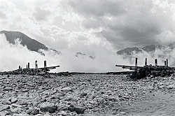 Singers of Ten Thousand Lines — Michael Oppitz — Exhibitions — Galerie Buchholz — Image 95