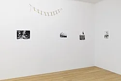 Singers of Ten Thousand Lines — Michael Oppitz — Exhibitions — Galerie Buchholz — Image 98