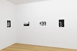 Singers of Ten Thousand Lines — Michael Oppitz — Exhibitions — Galerie Buchholz — Image 61