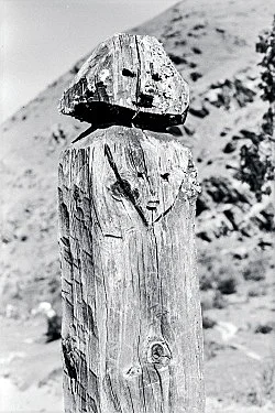 Singers of Ten Thousand Lines — Michael Oppitz — Exhibitions — Galerie Buchholz — Image 67