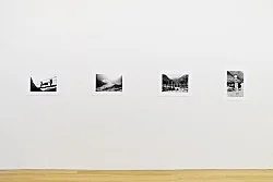 Singers of Ten Thousand Lines — Michael Oppitz — Exhibitions — Galerie Buchholz — Image 68