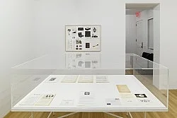 Michael Oppitz on Marcel Broodthaers New York 2023 — Michael Oppitz on Marcel Broodthaers — Exhibitions — Galerie Buchholz — Image 17