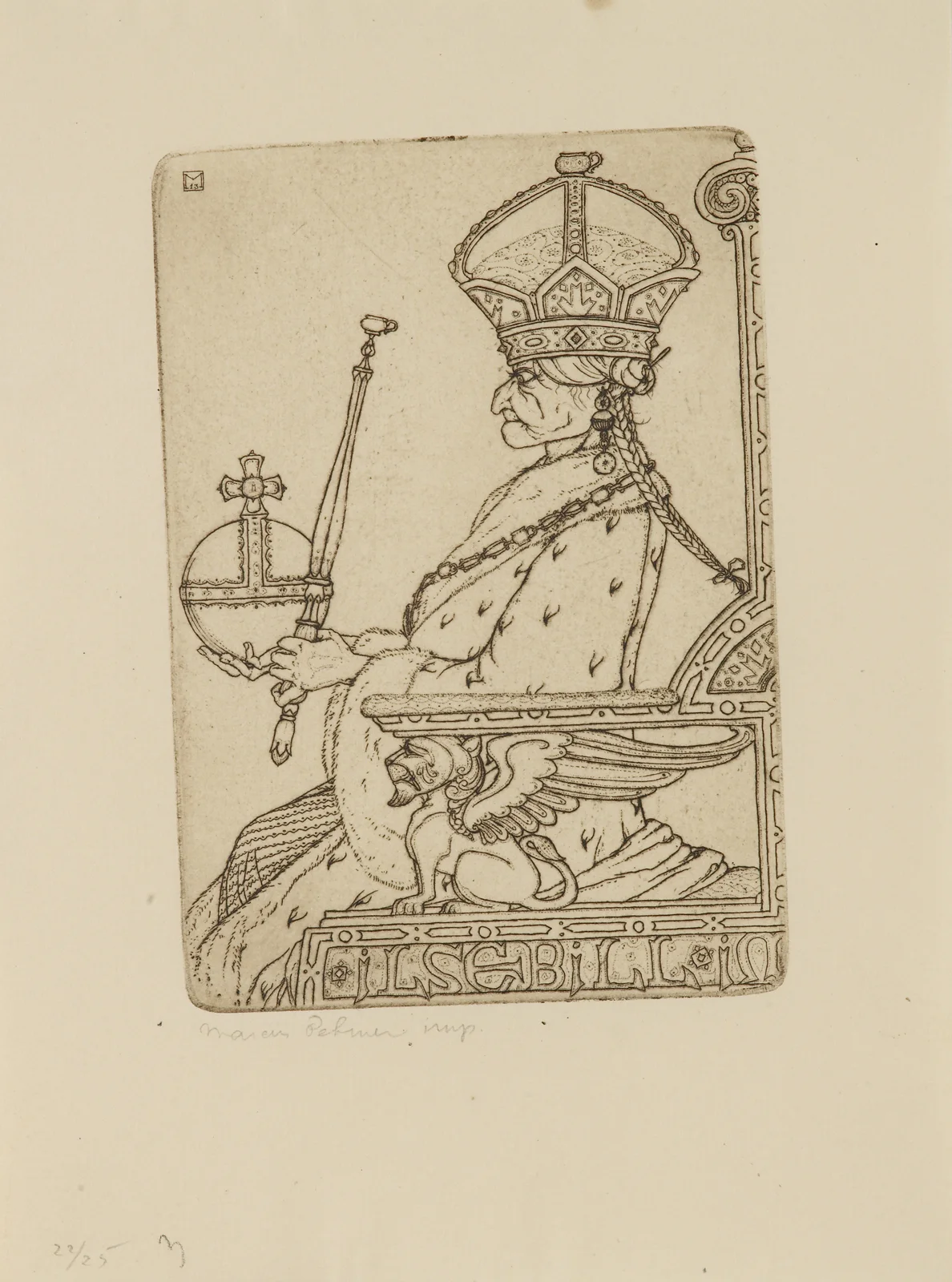 Marcus Behmer Galerie Buchholz New York 2023 — Marcus Behmer — Exhibitions — Galerie Buchholz — Image 74