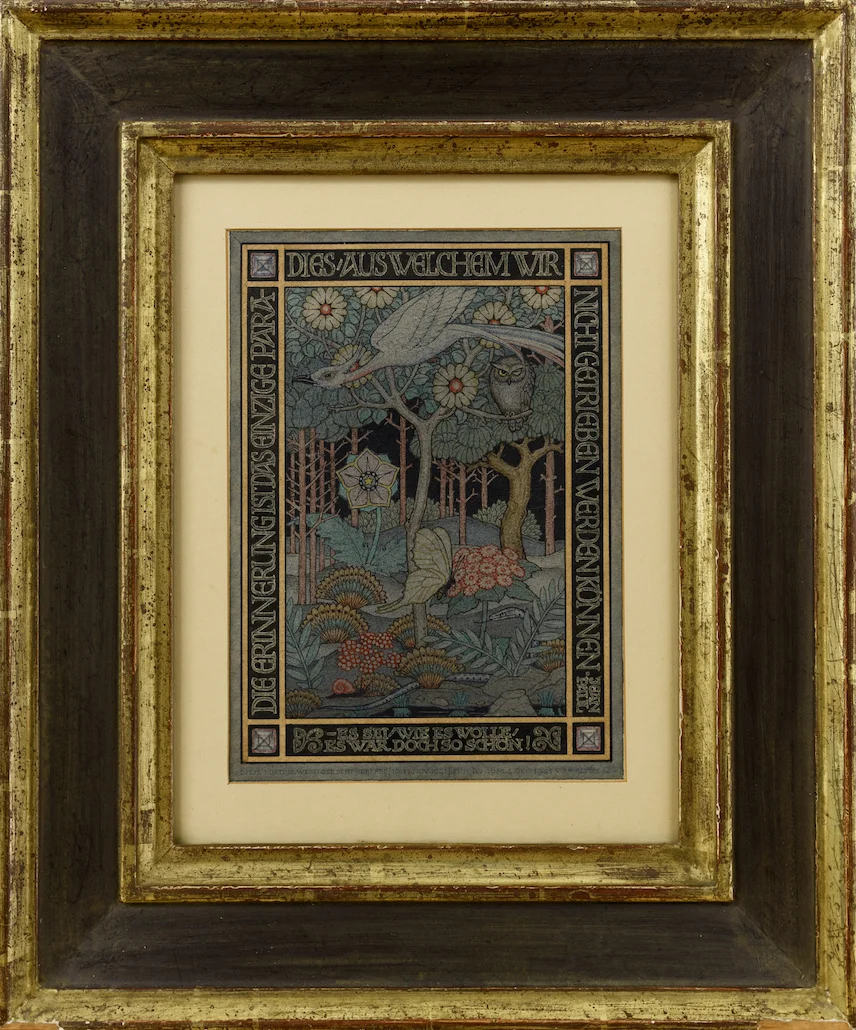 Marcus Behmer Galerie Buchholz New York 2023 — Marcus Behmer — Exhibitions — Galerie Buchholz — Image 97