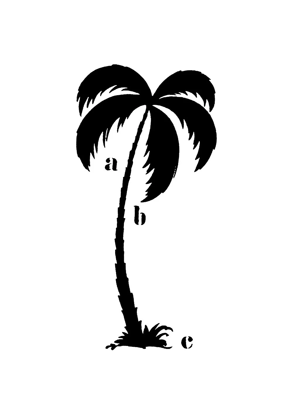 Michael Oppitz on Marcel Broodthaers New York 2023 — Michael Oppitz on Marcel Broodthaers — Exhibitions — Galerie Buchholz — Image 01