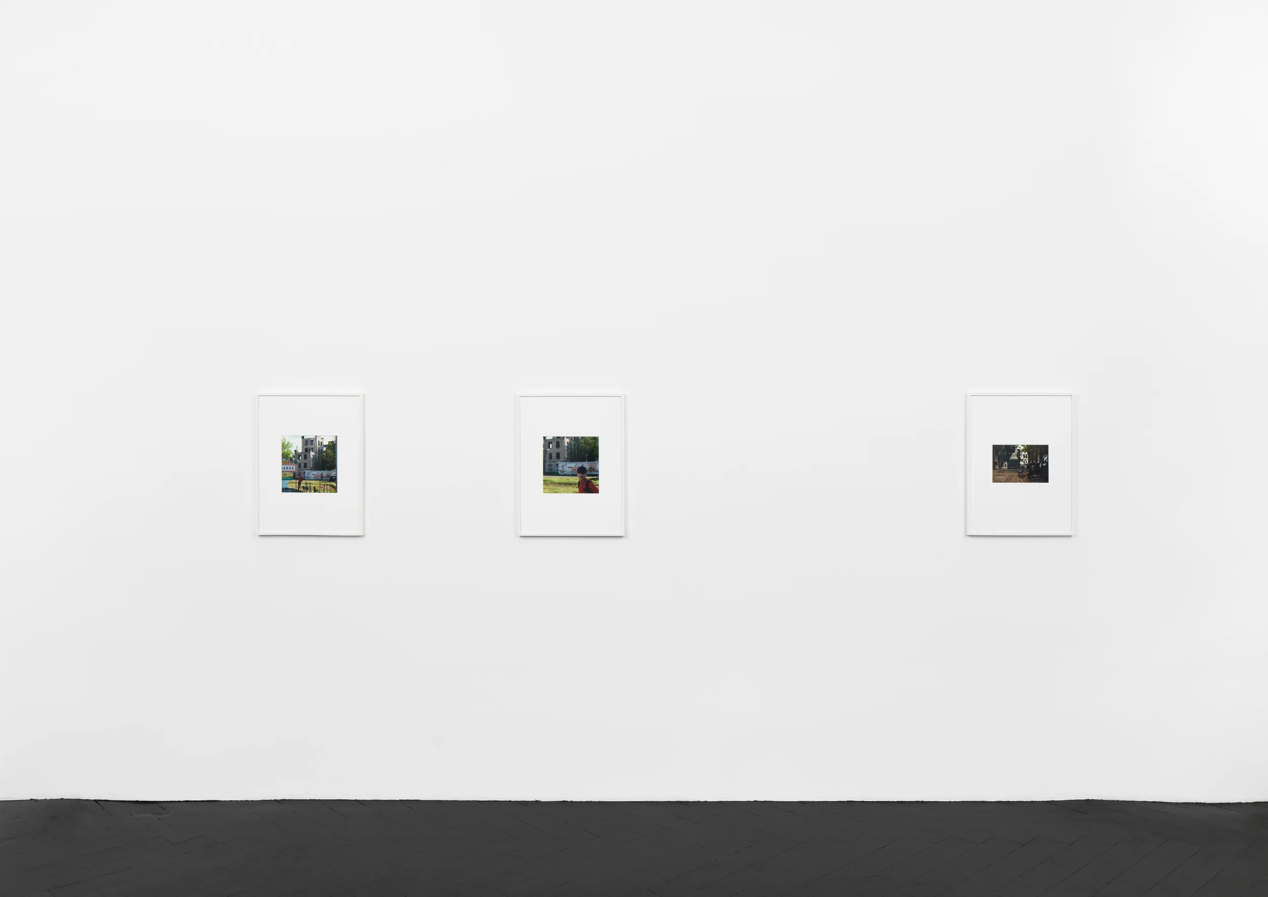 Je cherche quelquun — Alain Guiraudie — Exhibitions — Galerie Buchholz — Image 48