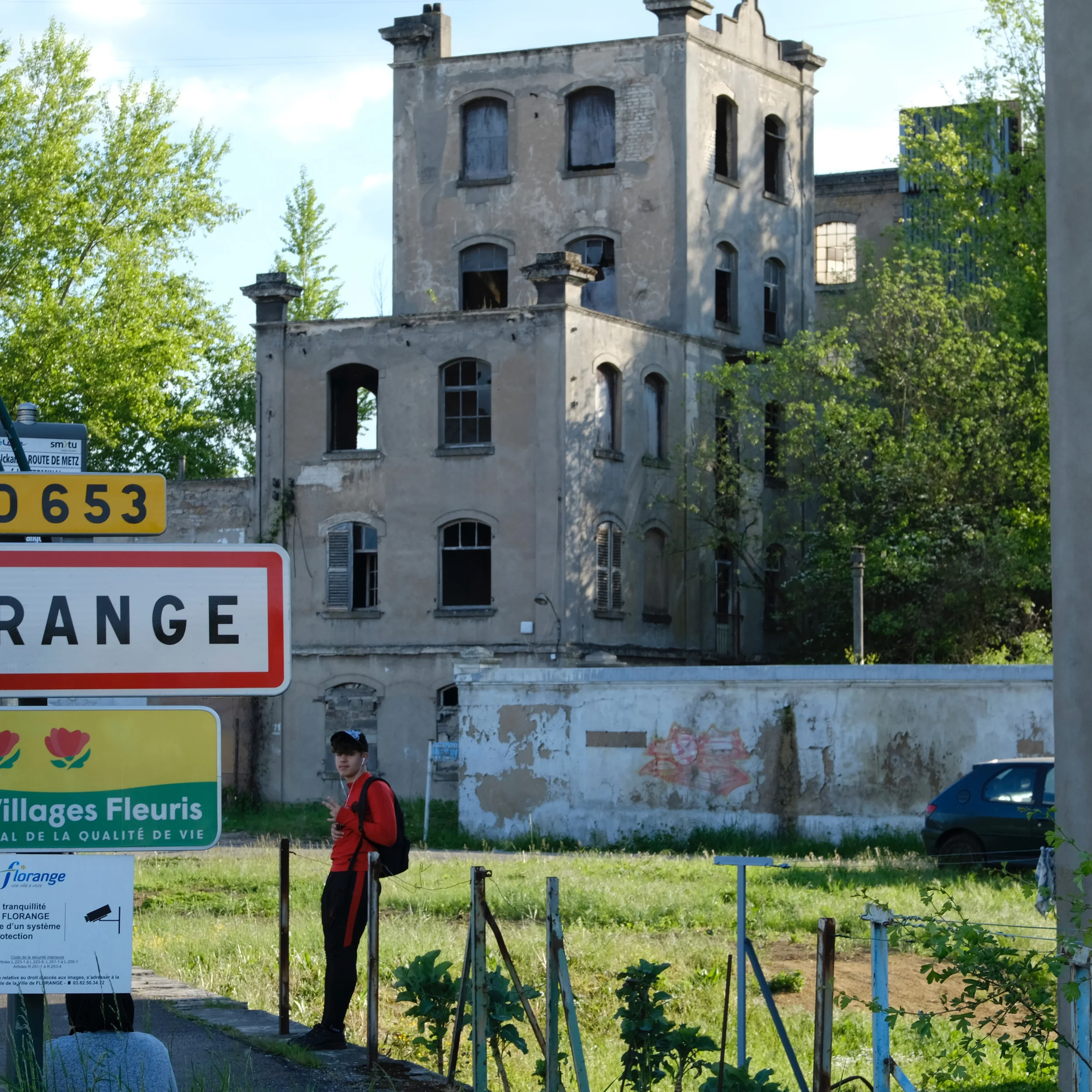 Je cherche quelquun — Alain Guiraudie — Exhibitions — Galerie Buchholz — Image 51