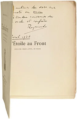 The Books and Life of Raymond Roussel Christophstraße 18 2023 — The Books and Life of Raymond Roussel — Exhibitions — Galerie Buchholz — Image 59