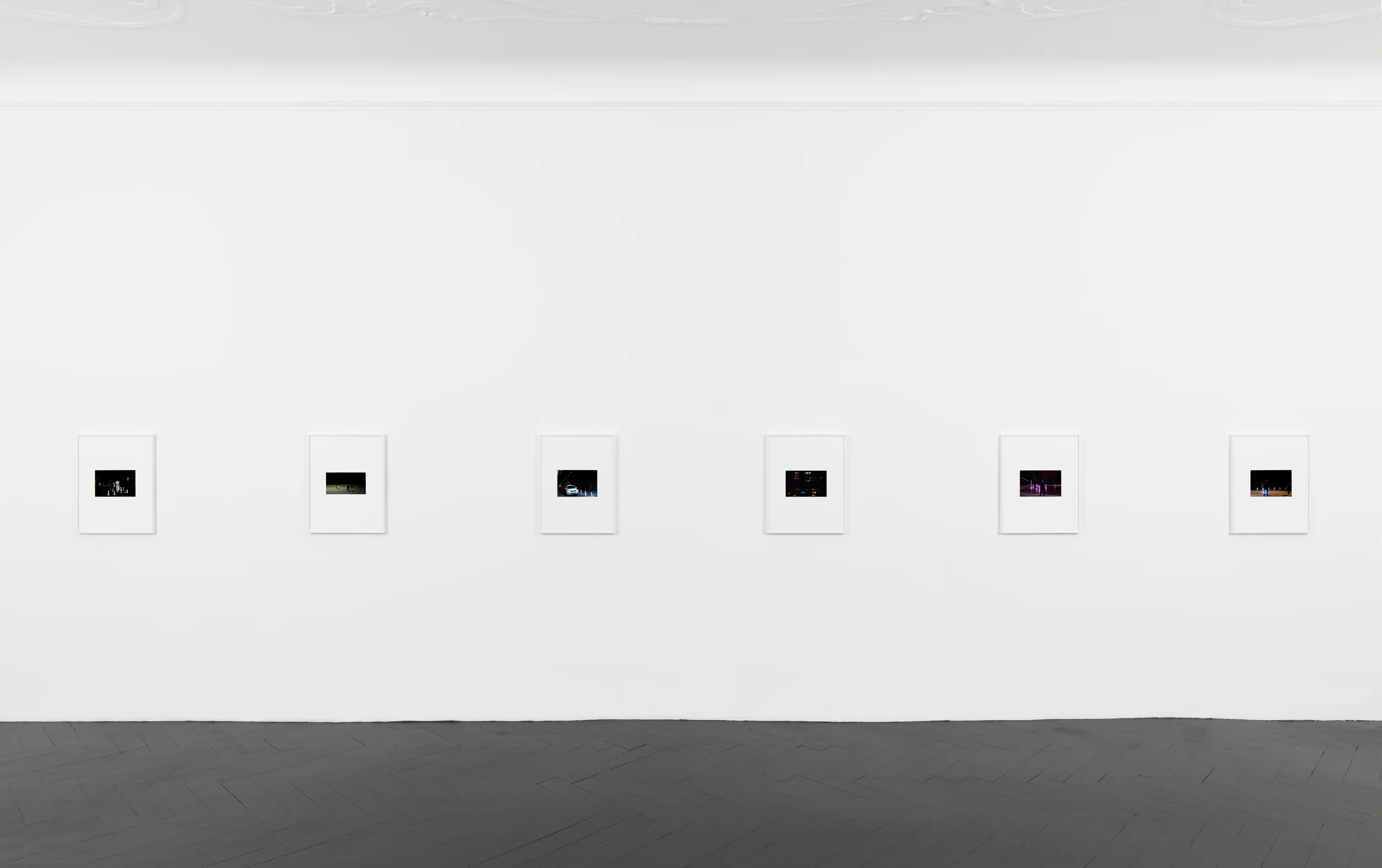 Je cherche quelquun — Alain Guiraudie — Exhibitions — Galerie Buchholz — Image 54