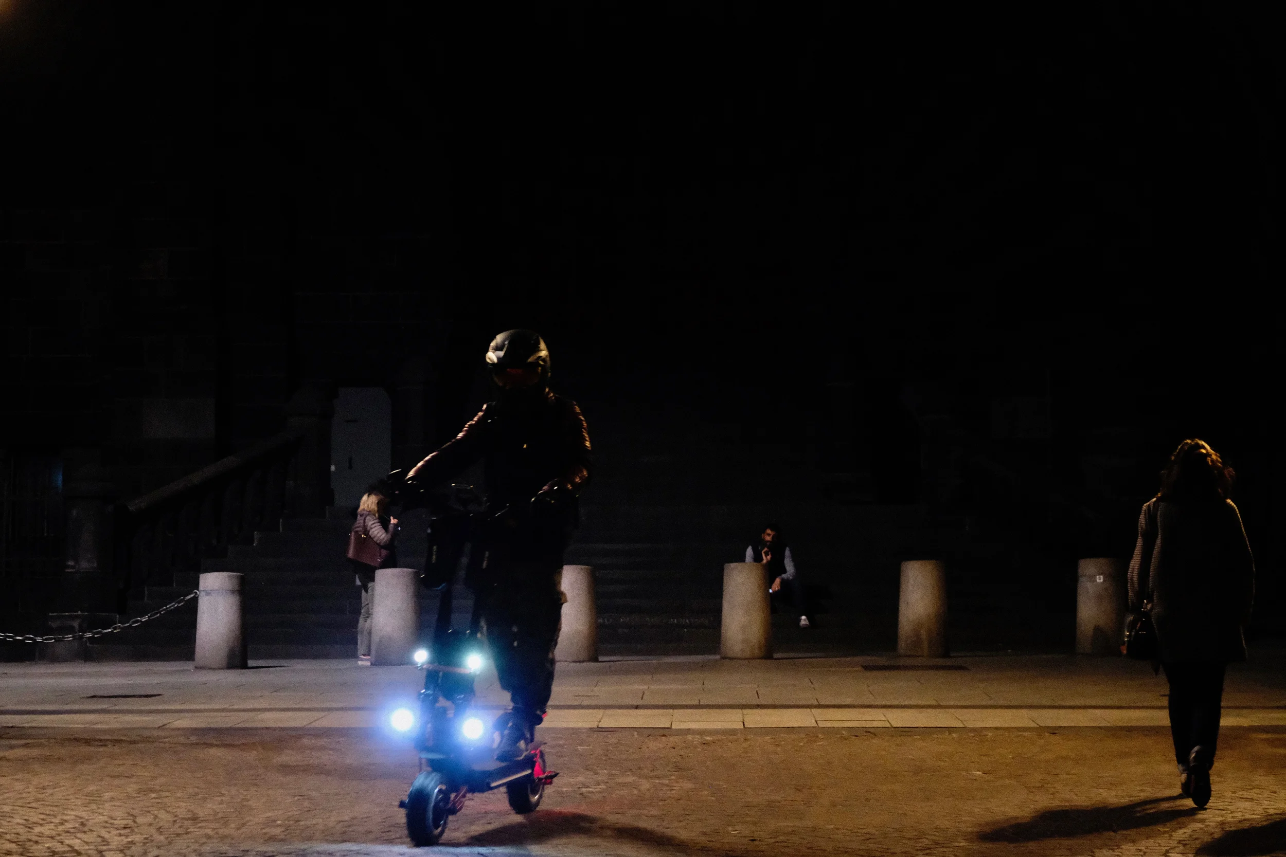 Je cherche quelquun — Alain Guiraudie — Exhibitions — Galerie Buchholz — Image 55