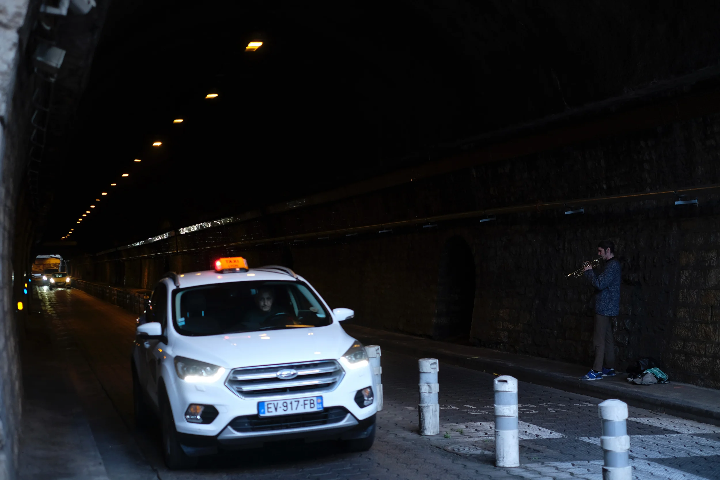 Je cherche quelquun — Alain Guiraudie — Exhibitions — Galerie Buchholz — Image 58