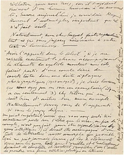 The Books and Life of Raymond Roussel Christophstraße 18 2023 — The Books and Life of Raymond Roussel — Exhibitions — Galerie Buchholz — Image 77