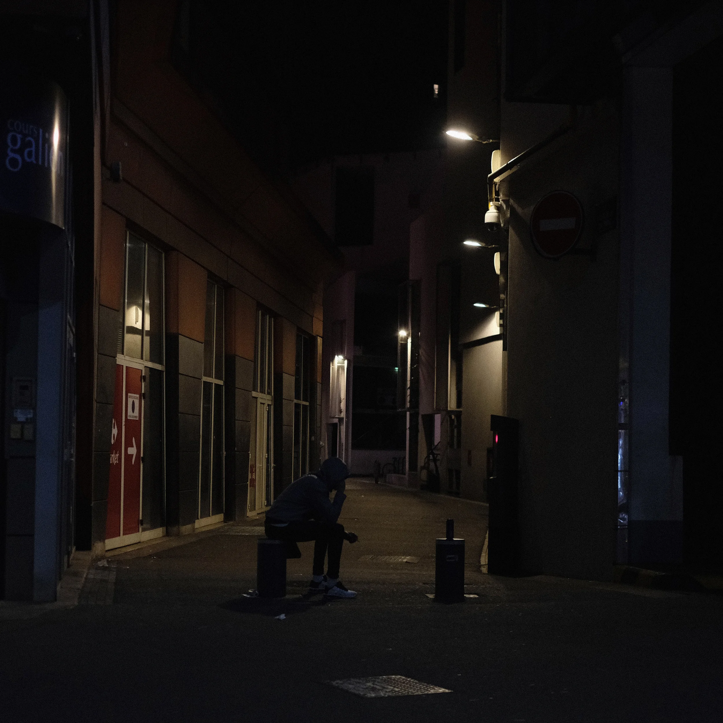 Je cherche quelquun — Alain Guiraudie — Exhibitions — Galerie Buchholz — Image 69