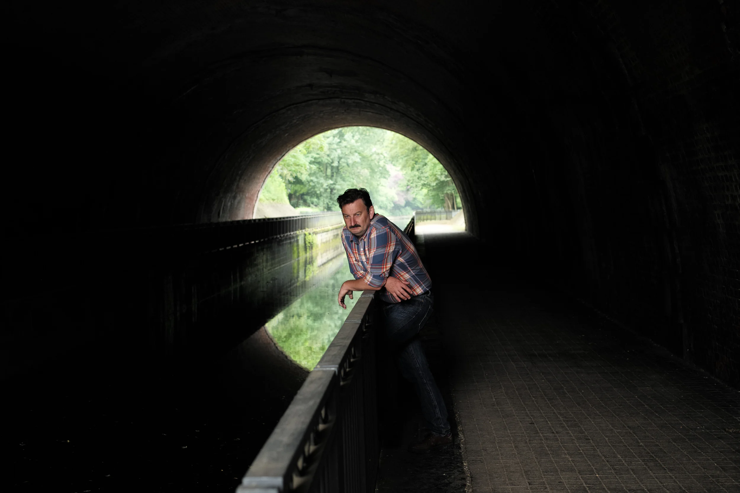 Je cherche quelquun — Alain Guiraudie — Exhibitions — Galerie Buchholz — Image 38