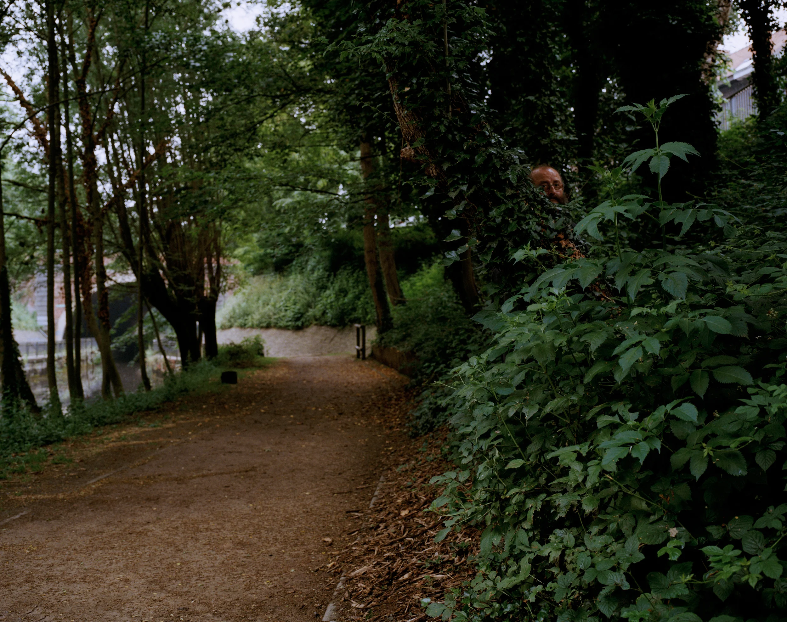 Je cherche quelquun — Alain Guiraudie — Exhibitions — Galerie Buchholz — Image 41