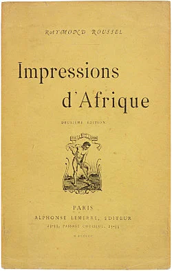 The Books and Life of Raymond Roussel Christophstraße 18 2023 — The Books and Life of Raymond Roussel — Exhibitions — Galerie Buchholz — Image 49
