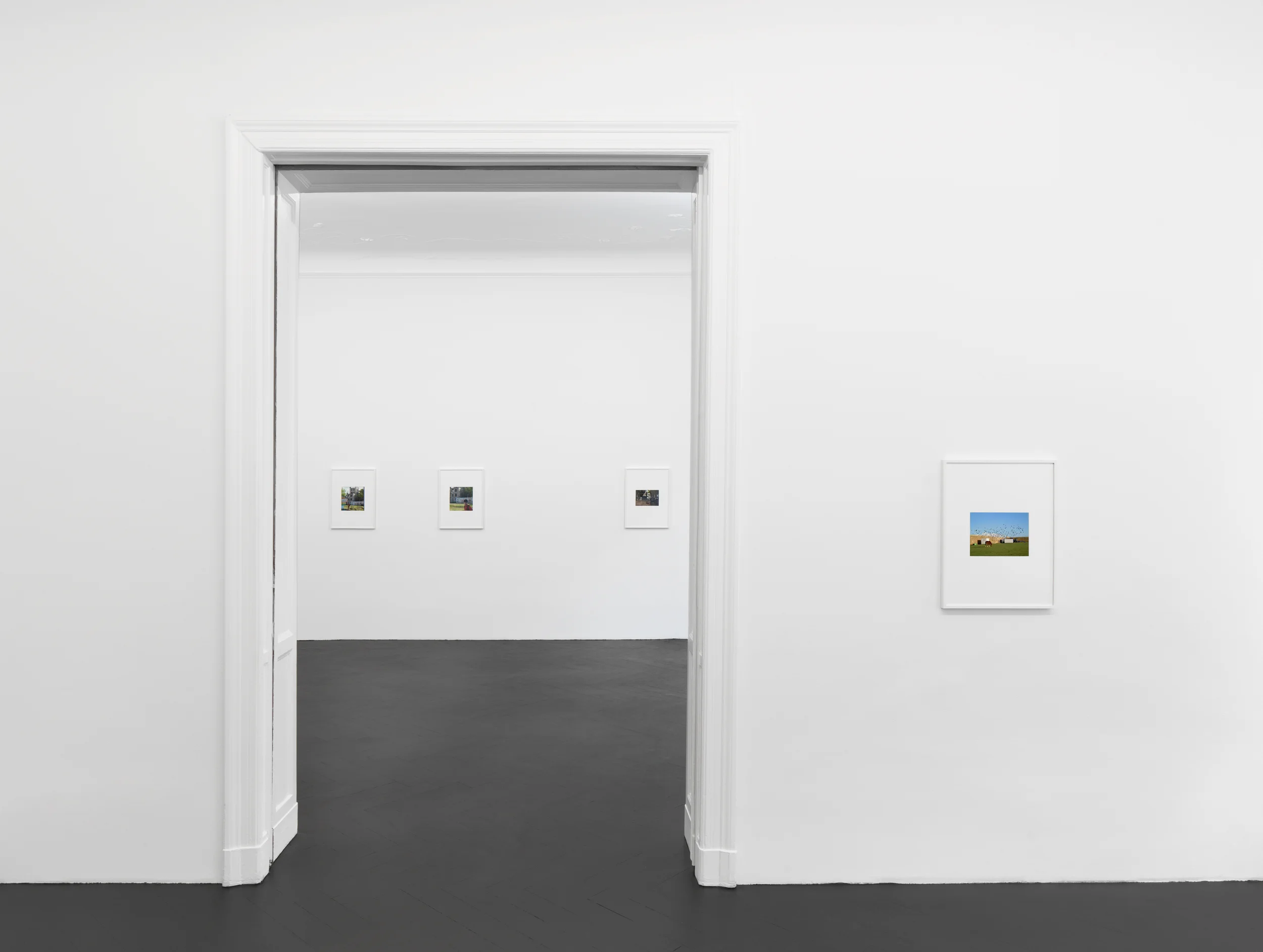 Je cherche quelquun — Alain Guiraudie — Exhibitions — Galerie Buchholz — Image 44